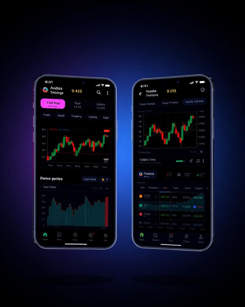 Axiom Trade - Crypto Trading Terminal Signup